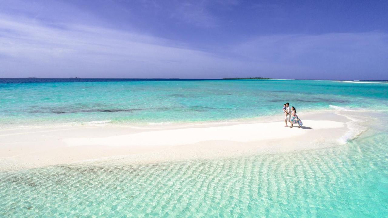 Noomoo Hulhumale Ξενοδοχείο Εξωτερικό φωτογραφία